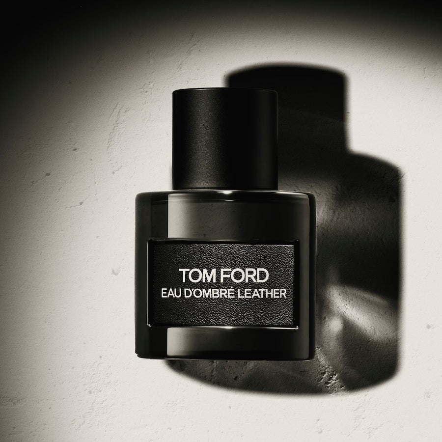 TOM FORD EAU D'OMBRÉ LEATHER