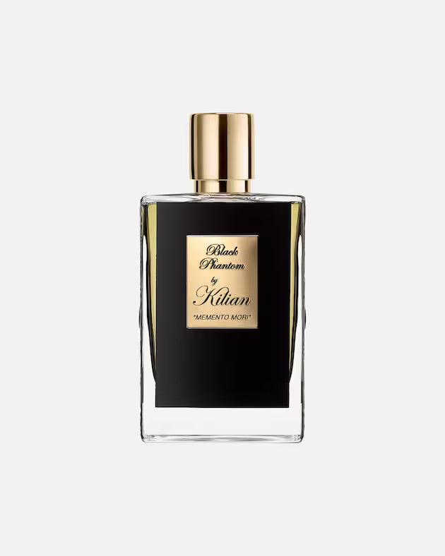 Kilian THE CELLARS BLACK PHANTOM MEMEMNTO MORI
Eau de Parfum