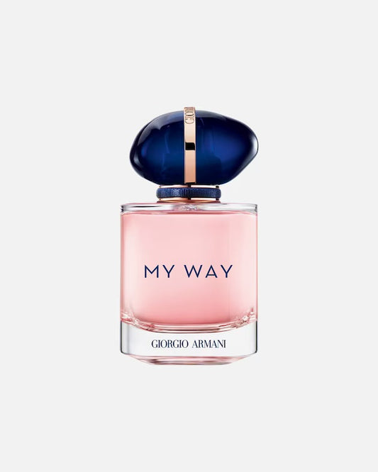 GIORGIO ARMANI MY WAY 
Eau de Parfum