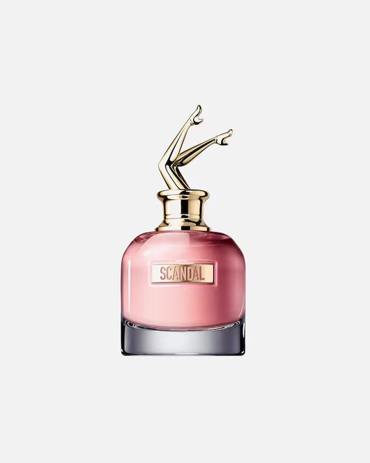 JEAN PAUL GAULTIER SCANDAL 
Eau de Parfum