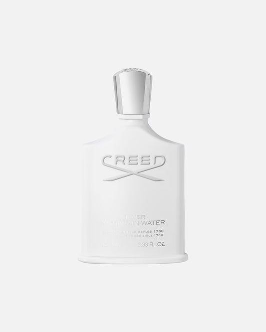 Creed Millesime for Men Silver Mountain Water