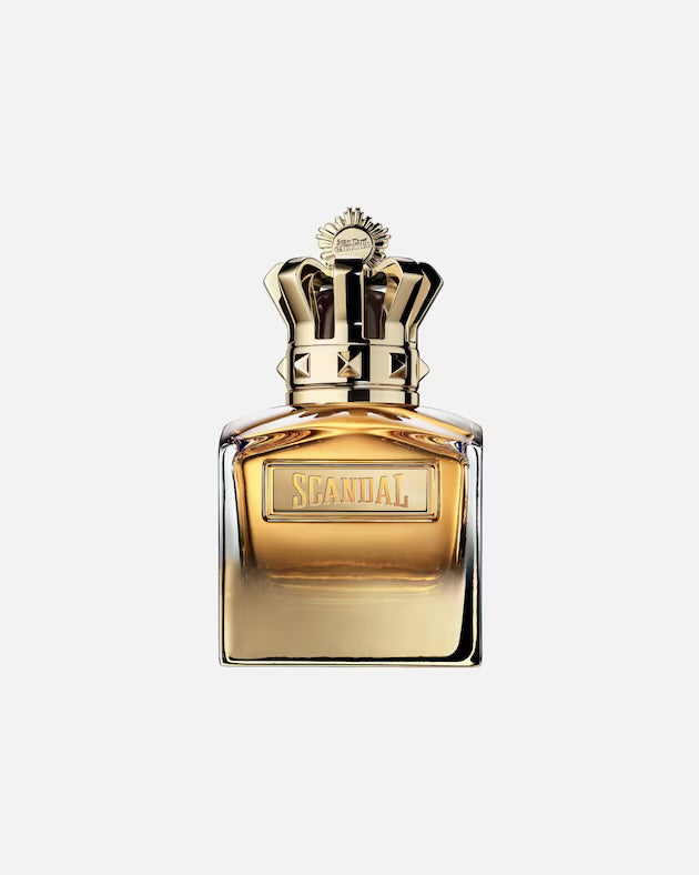 JEAN PAUL GAULTIER SCANDAL POUR HOMME ABSOLU CONCENTRÉ
Eau de Parfum