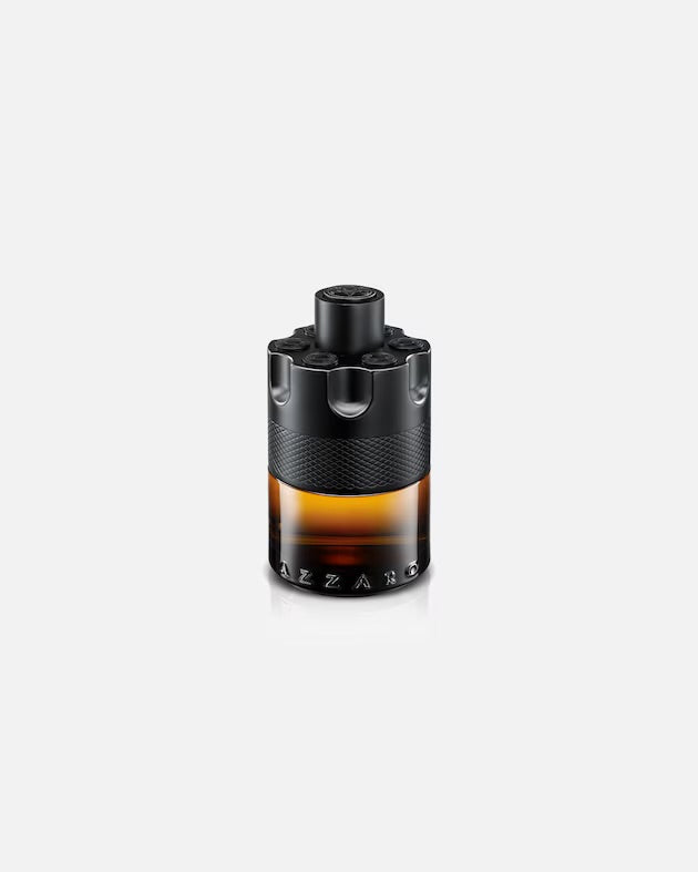 AZZARO Wanted LE PARFUM
Eau de Parfum