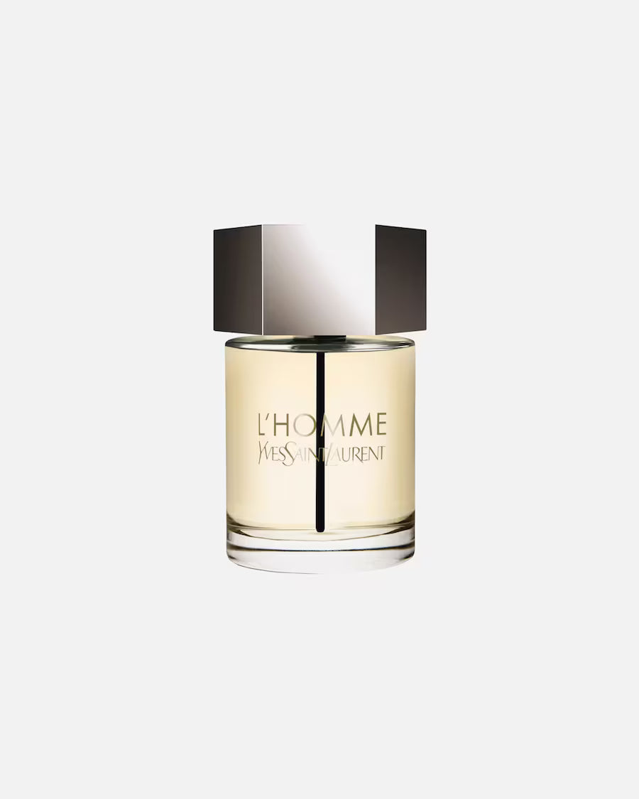 Yves Saint Laurent L’Homme