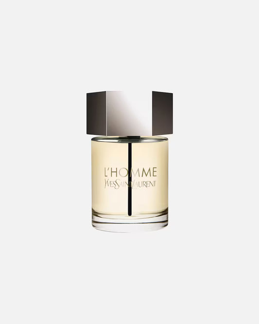 Yves Saint Laurent L’Homme