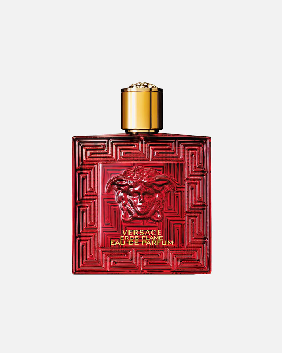 EROS FLAME EAU DE PARFUM Eau de Parfum