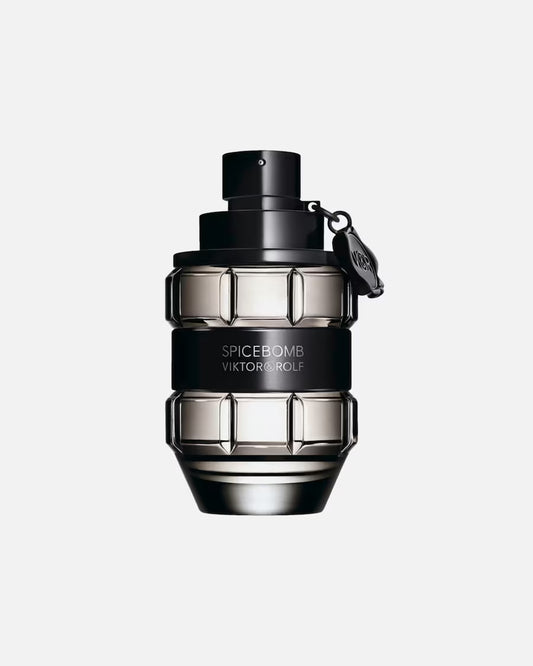 SPICEBOMB  Eau de Toilette