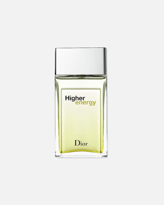 DIOR Higher Energy