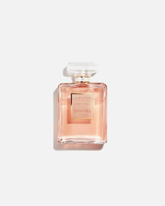 CHANEL COCO MADEMOISELLE EAU DE PARFUM VAPORISATEUR