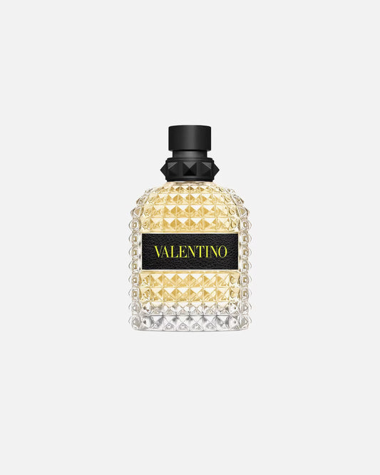 Valentino Born In Roma Uomo Yellow Dream