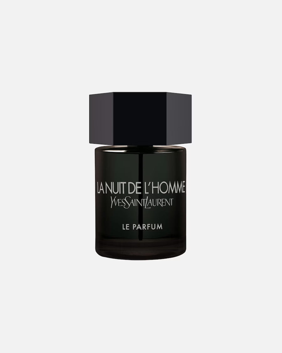 Yves Saint Laurent La Nuit De L’Homme Le Parfum
