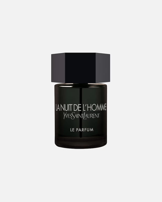 Yves Saint Laurent La Nuit De L’Homme Le Parfum