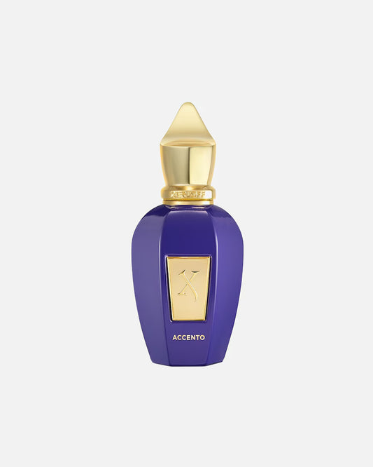 XERJOFF VIBE ACCENTO EAU DE PARFUM