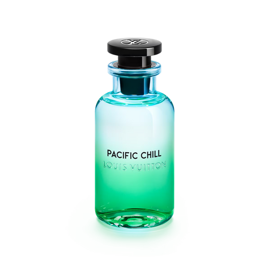 Luis Vuitton Pacific Chill