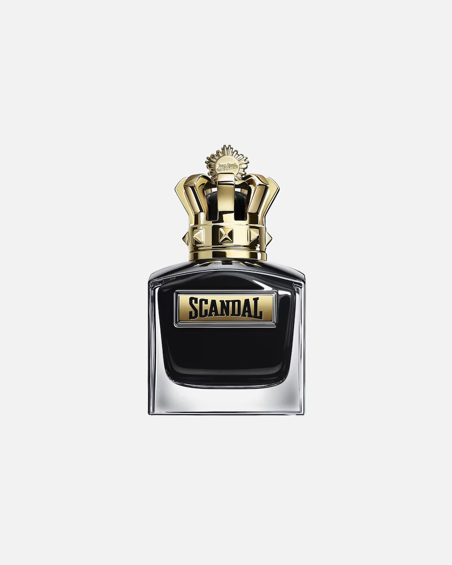 Jean Paul Gaultier Scandal Pour Homme Le Parfum Intense
