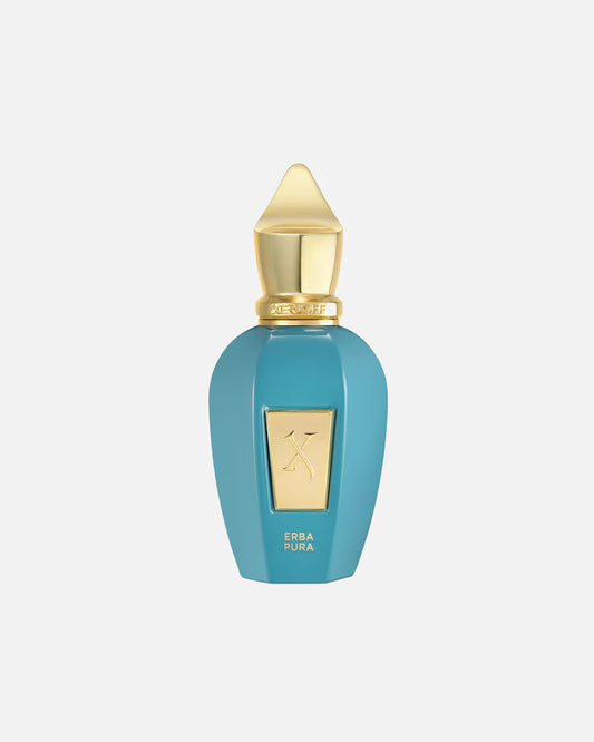 XERJOFF VIBE ERBA PURA Eau de Parfum