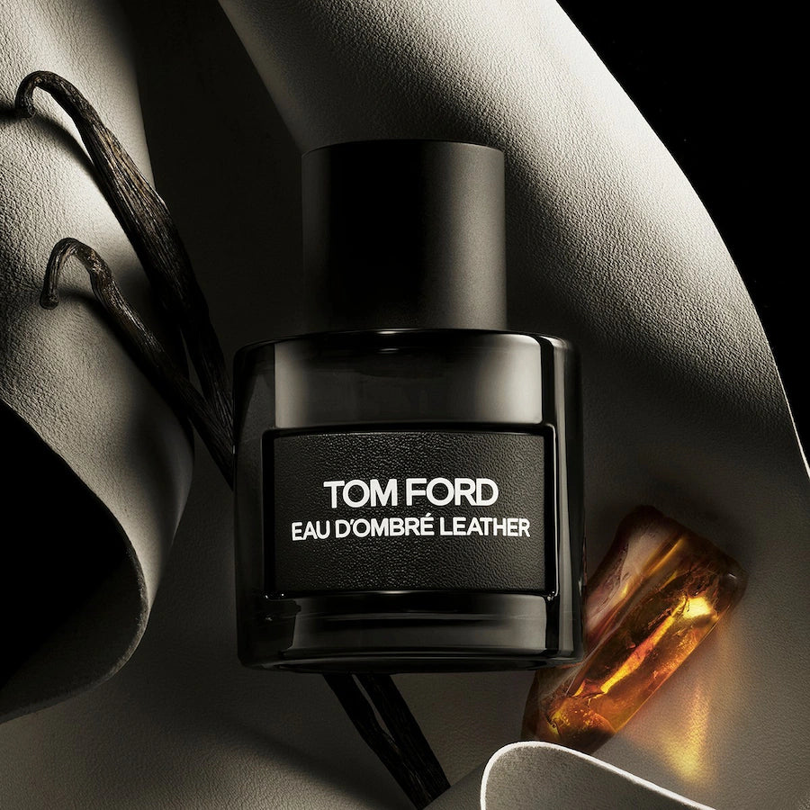 TOM FORD EAU D'OMBRÉ LEATHER